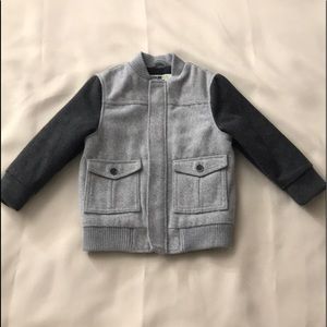 Toddler Boys Jacket